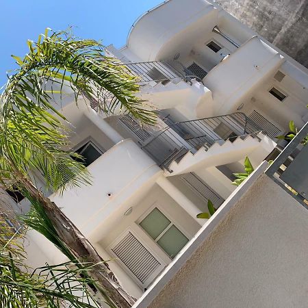 Viva Apartment Porto Cesareo Exterior photo