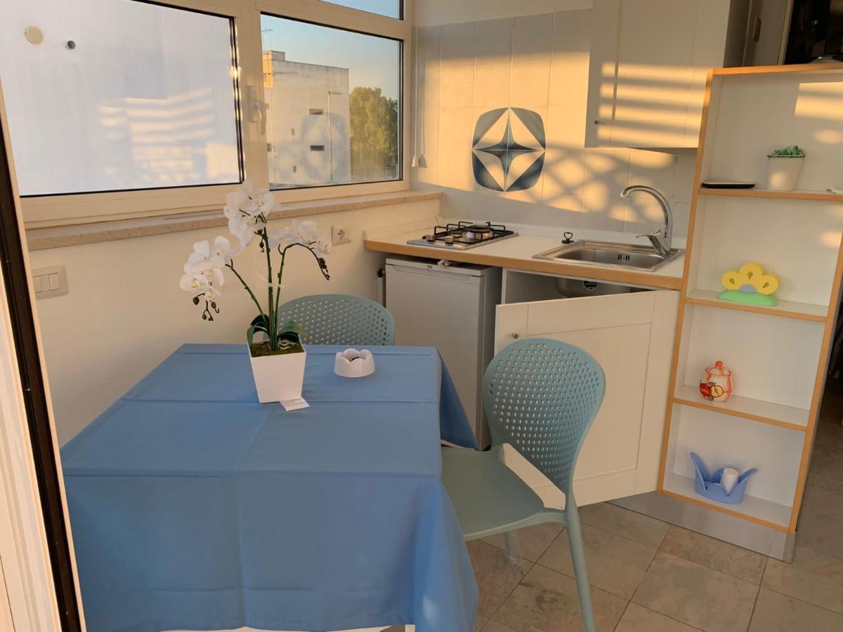Viva Apartment Porto Cesareo Exterior photo
