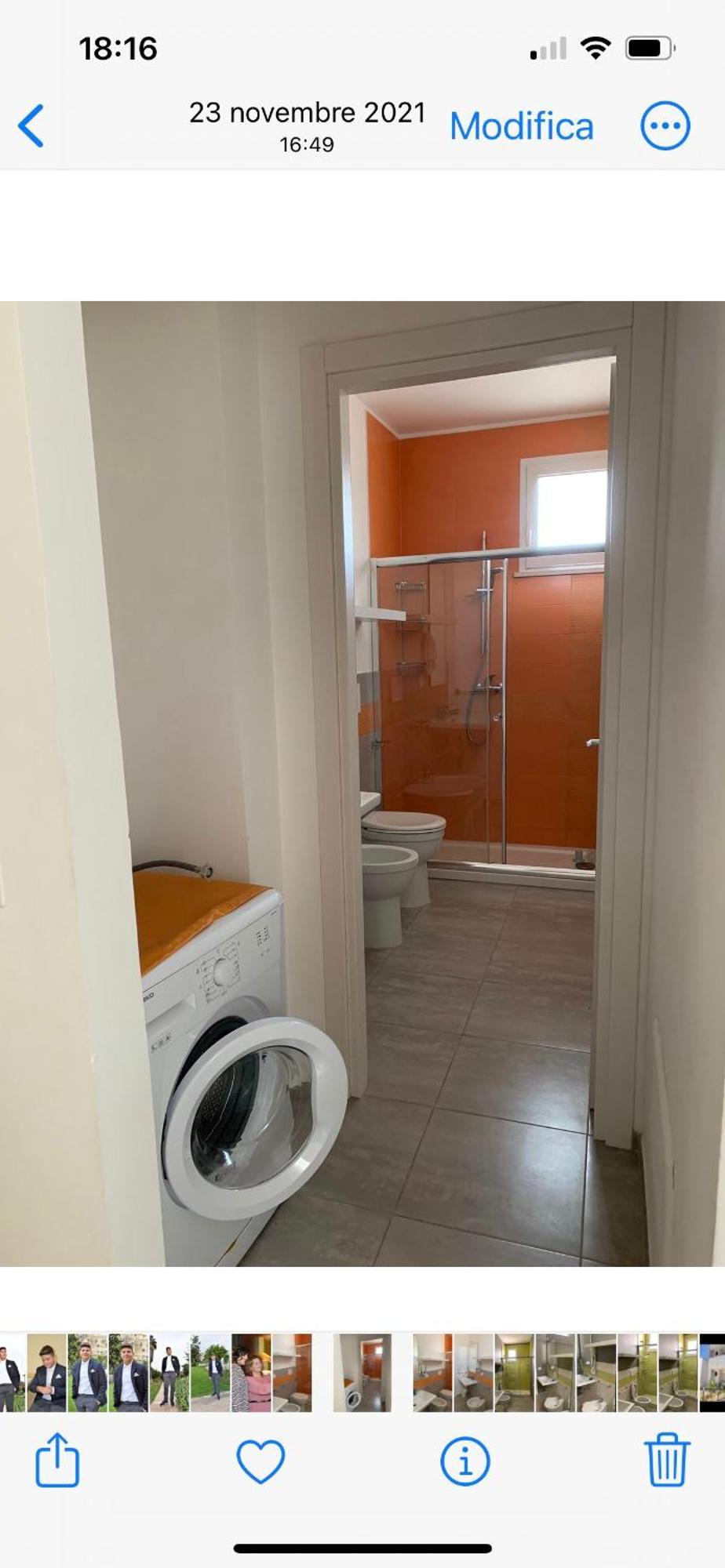 Viva Apartment Porto Cesareo Exterior photo