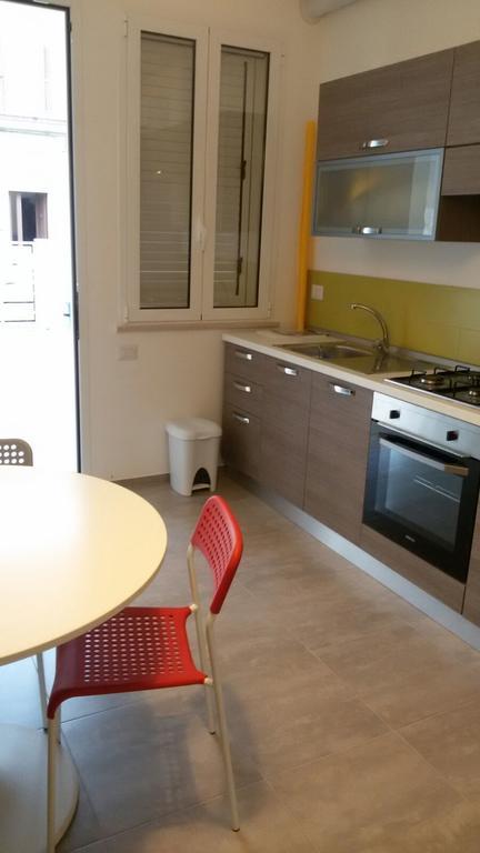 Viva Apartment Porto Cesareo Exterior photo