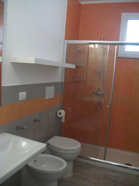 Viva Apartment Porto Cesareo Exterior photo